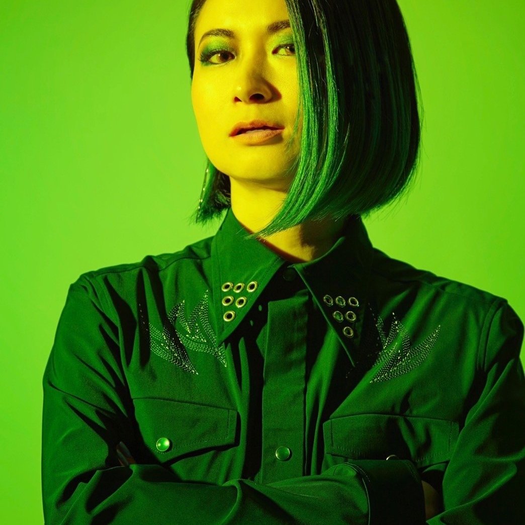 その他 Izumi DJ IZUMI-プロフィール| DJ/ARTIST | 東京スタイル株式会社